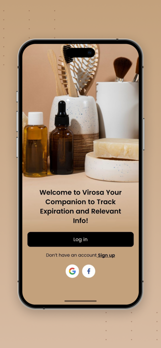 Virosa Screenshot 2 of 5