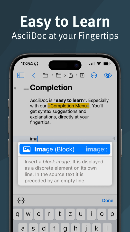 #3. adoc Studio - Writing App (macOS) 由: ProjectWizards