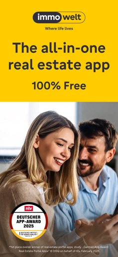 immowelt — Real Estate screenshot