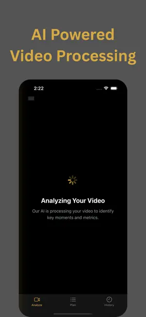 Hoopr AI screenshot 4