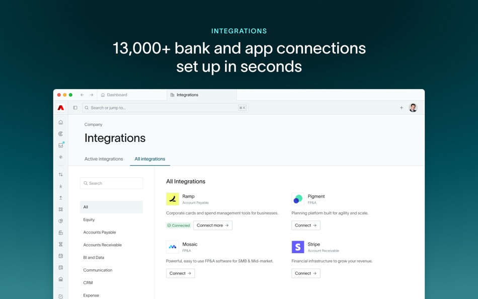 #5. DualEntry (macOS) De: DualEntry