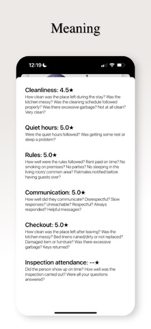 HomeTrage: Rent Hacking Screenshot 9 of 9