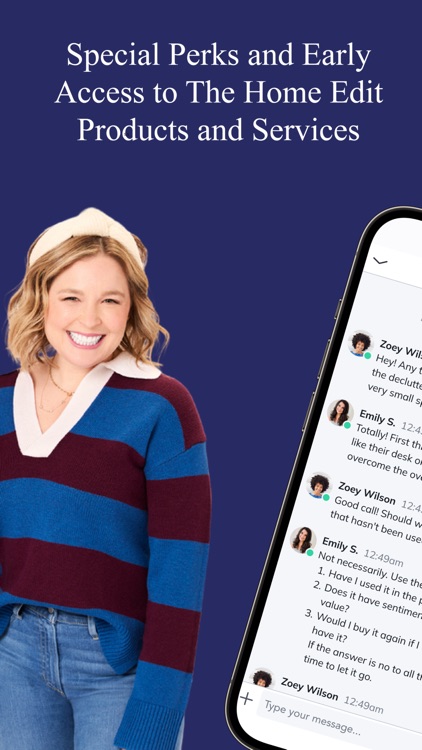 The Home Edit screenshot-3