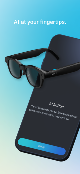 VIVE Connect Screenshot 1 of 5