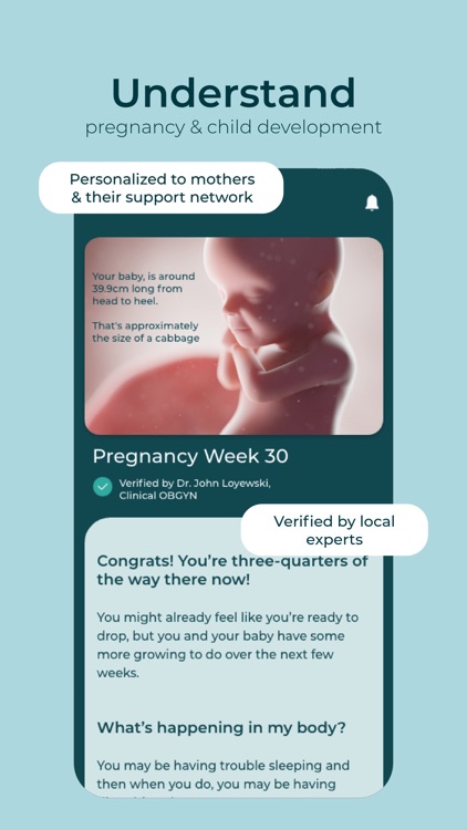 Bobo: Child Health & Growth