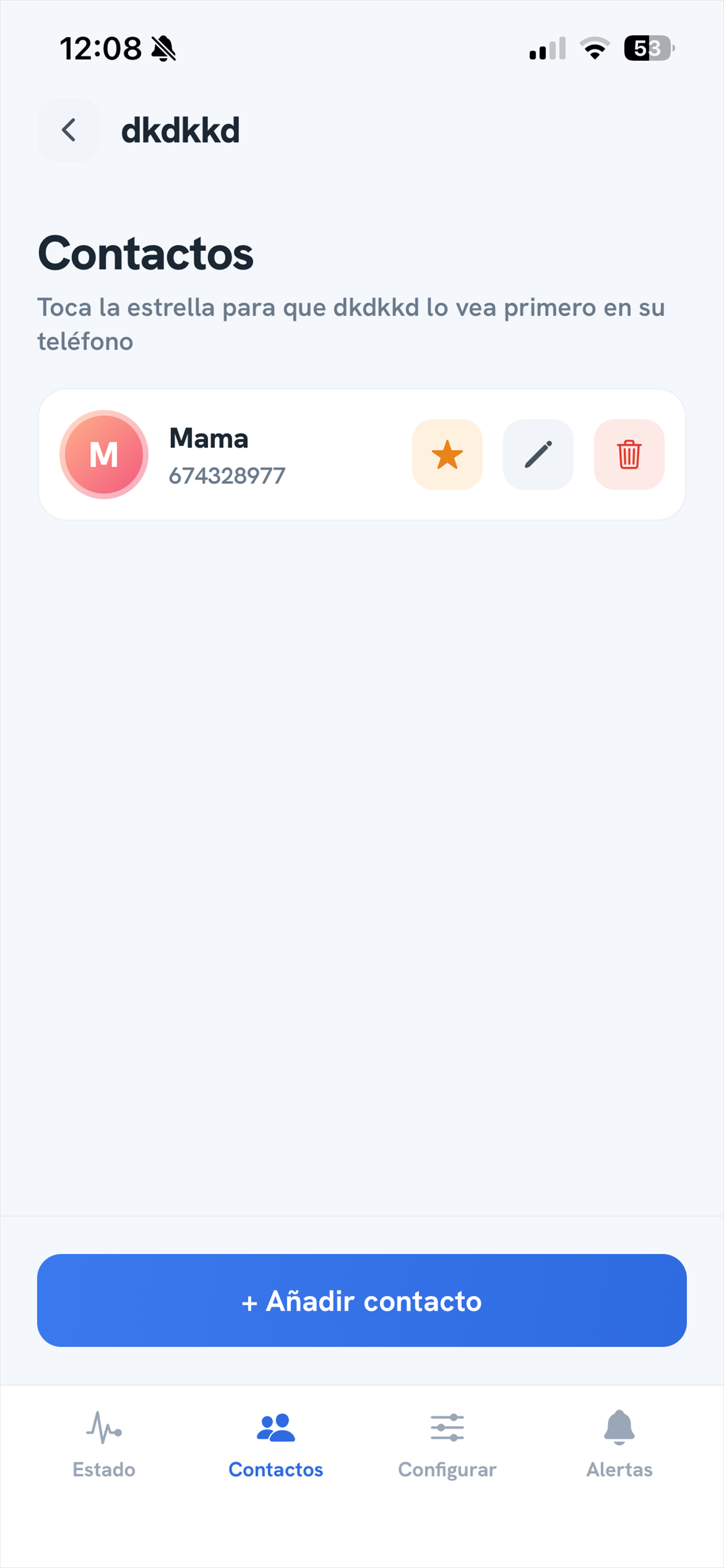 SeniorConnect Family screenshot 5