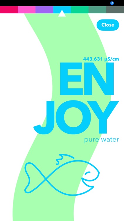 Aguard - The Guard of Water