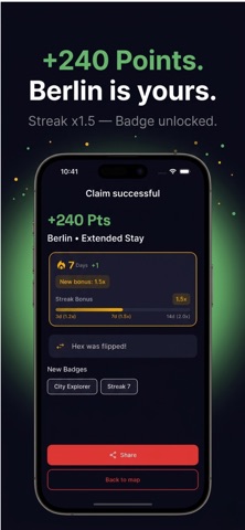TURF'D screenshot