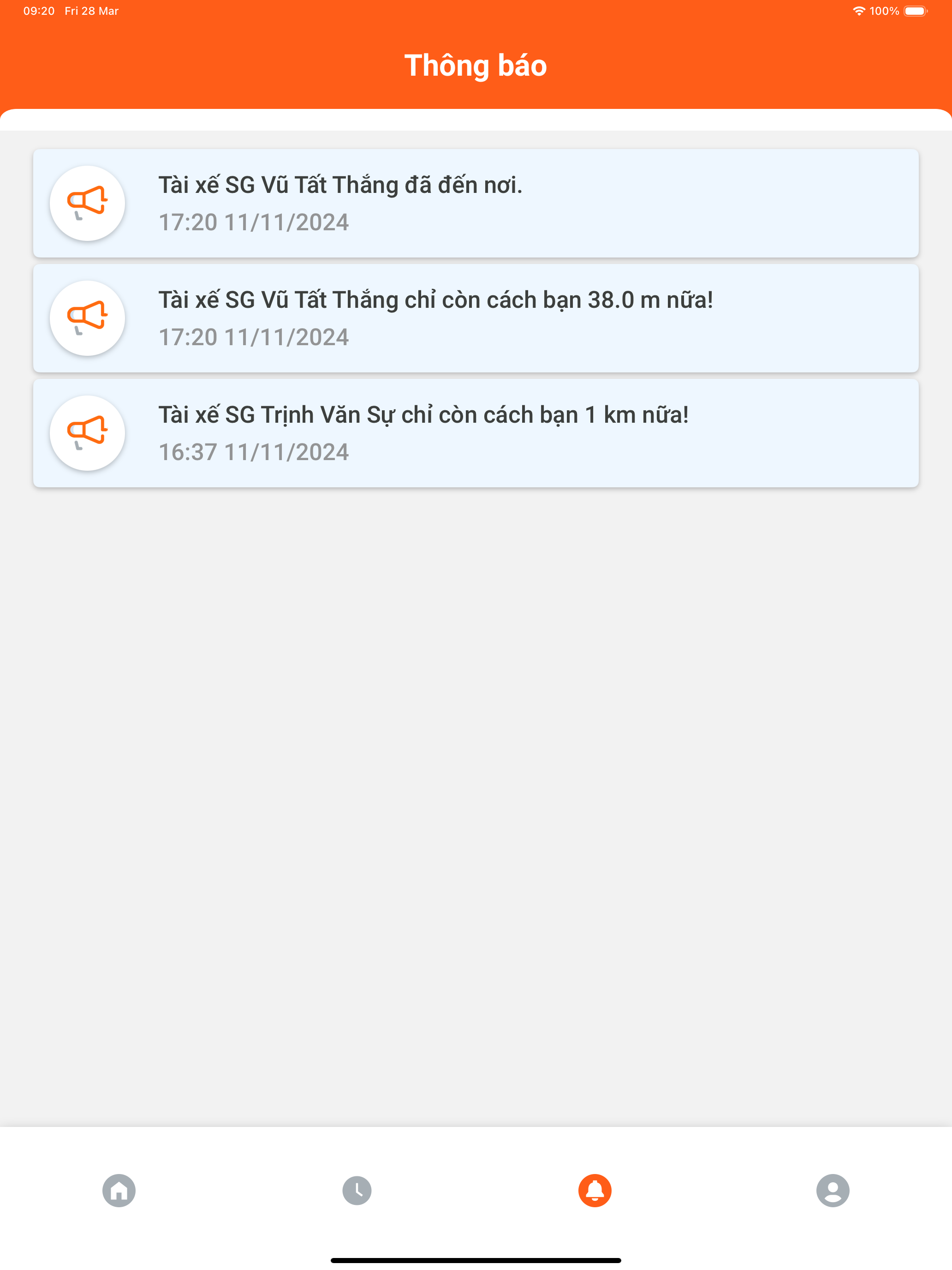 BUTL - Bạn Uống Tôi Lái