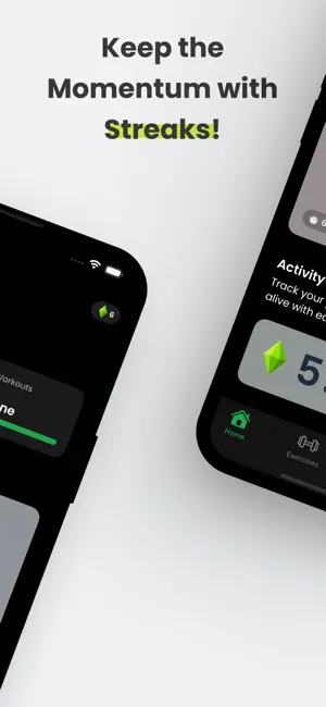 Fitzy: AI Personal Trainer screenshot 2