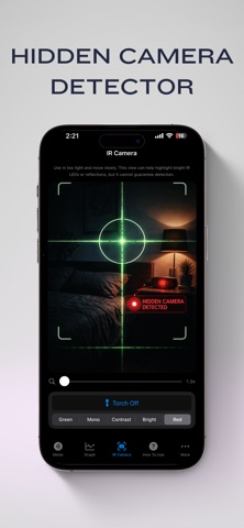 DetectIT: Device Detector Screenshot 1 of 3