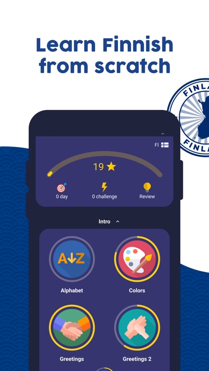 Learn Finnish (Beginners)