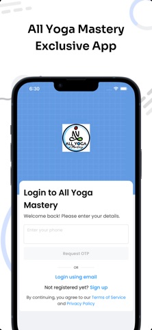 All Yoga Mastery screenshot