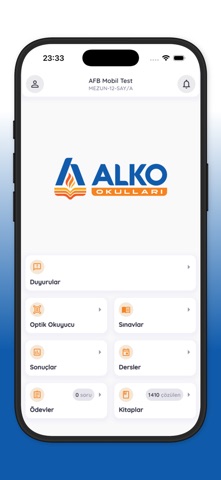 ALKOFIX Screenshot 1 of 7