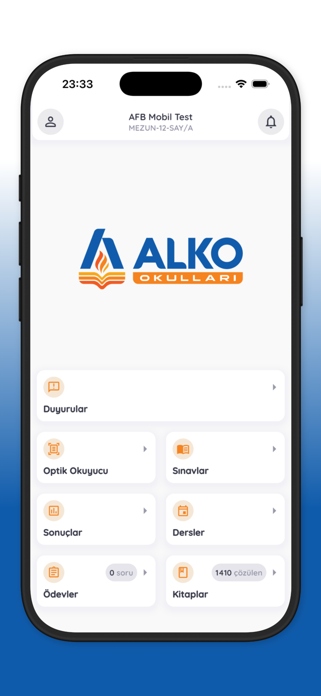 ALKOFIX Screenshot 1 of 7