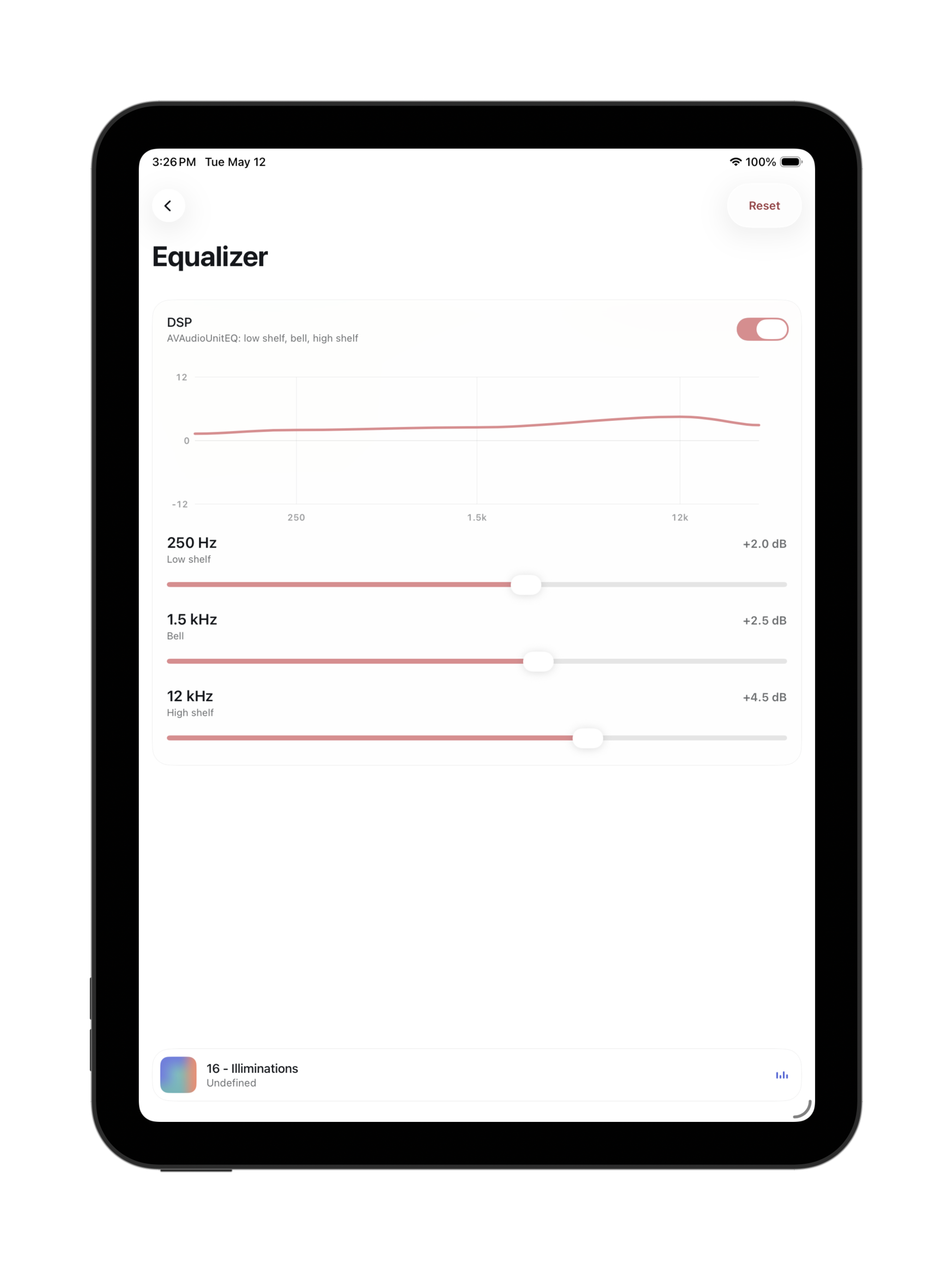Lumyna screenshot 11