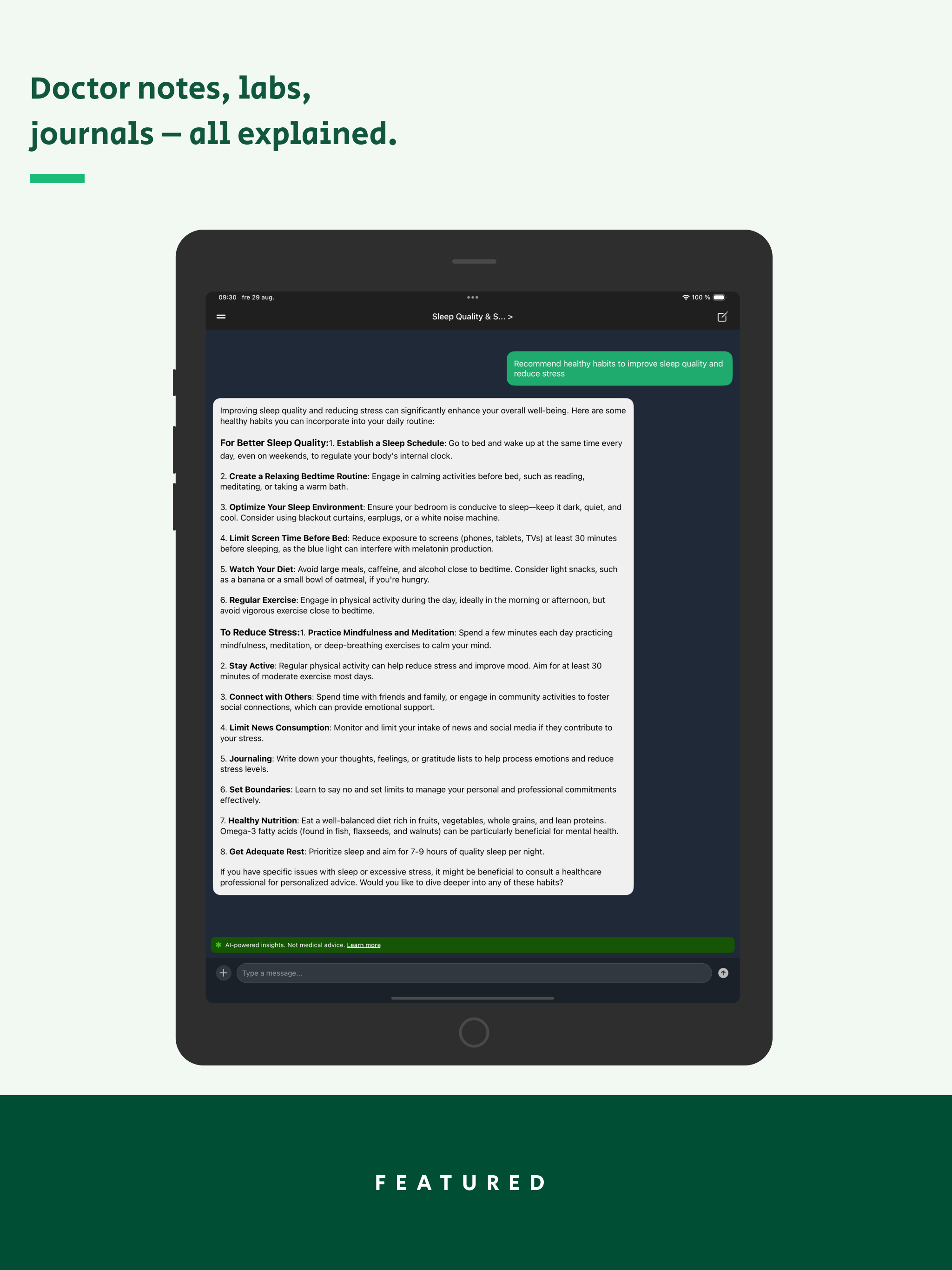 VitalView