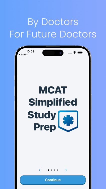 MCAT Simplified