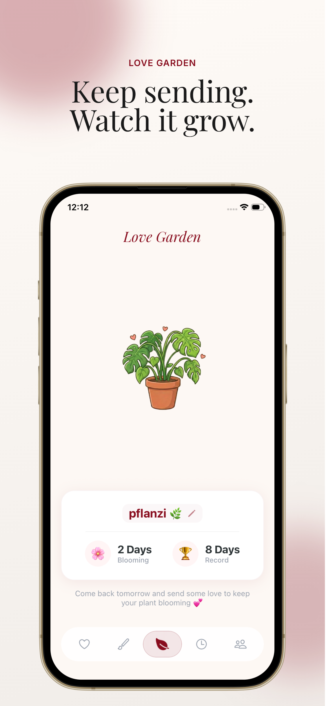 drawn - love notes for couples screenshot 4