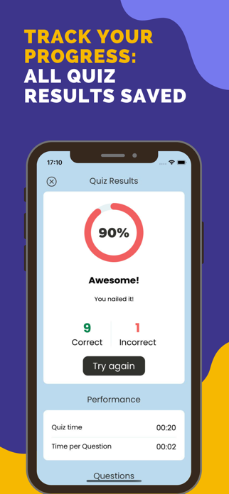 CELPIP Prep Practice Test 2026 Screenshot 4 of 5