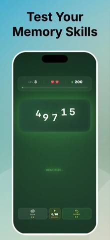 Brain Glimpse Screenshot 2 of 6