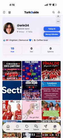 TurkGuide screenshot