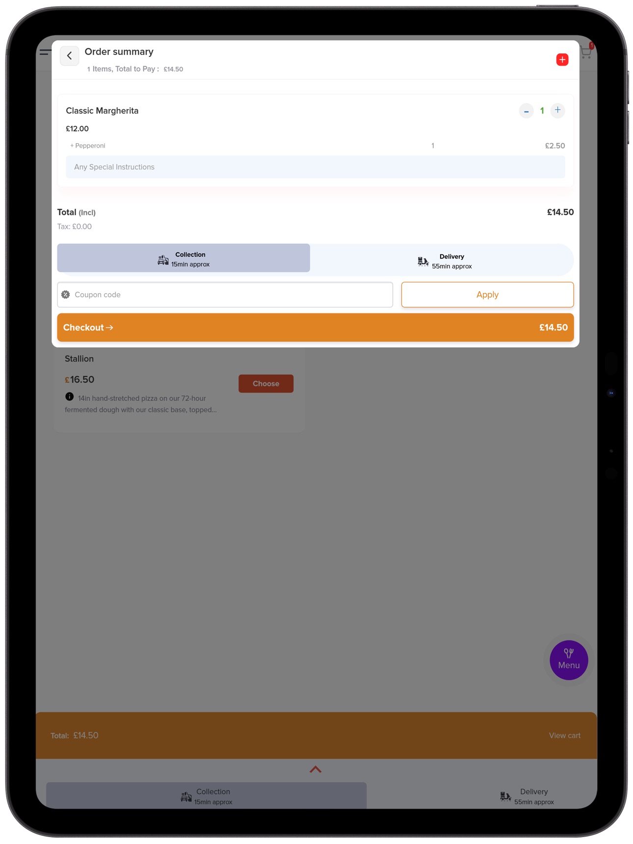 Screenshot 10 of Doughza