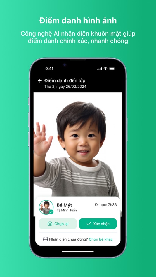 #3. EMIS Giáo Viên (iOS) 由: MISA JSC