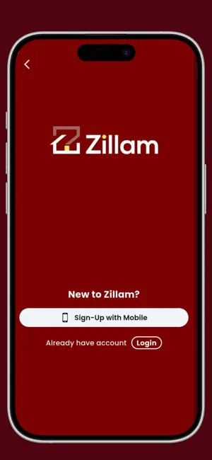 Zillam screenshot 1