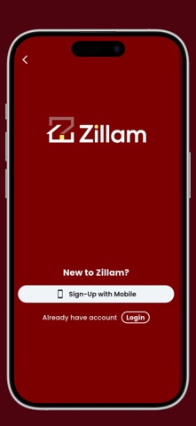 Zillam Screenshot 1 of 8