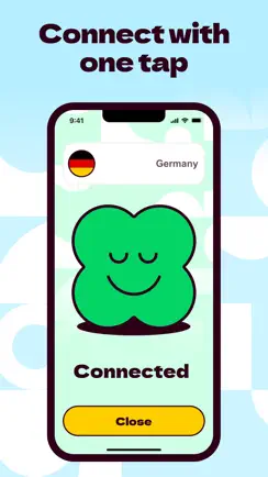 VPN - Super VPN Fast & Secure iPhone image 4