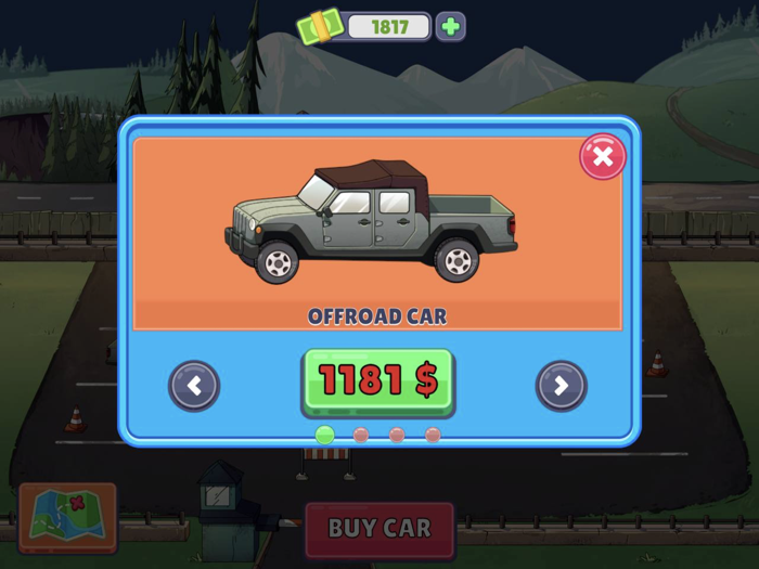 car dealer tycoon idle games