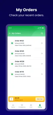 OboQuick screenshot 4