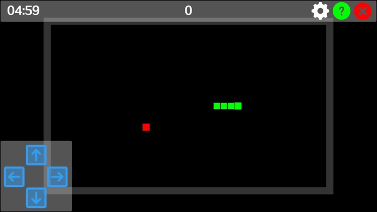 Lazy Eye VisionSimul screenshot-3