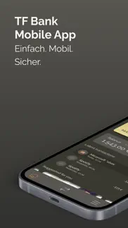 tf bank mobile iphone bildschirmfoto 1