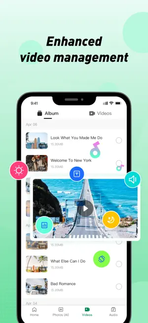 Xender: Transfer, Share Files screenshot 4