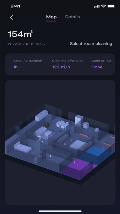 Screenshot 4 of 3i App
