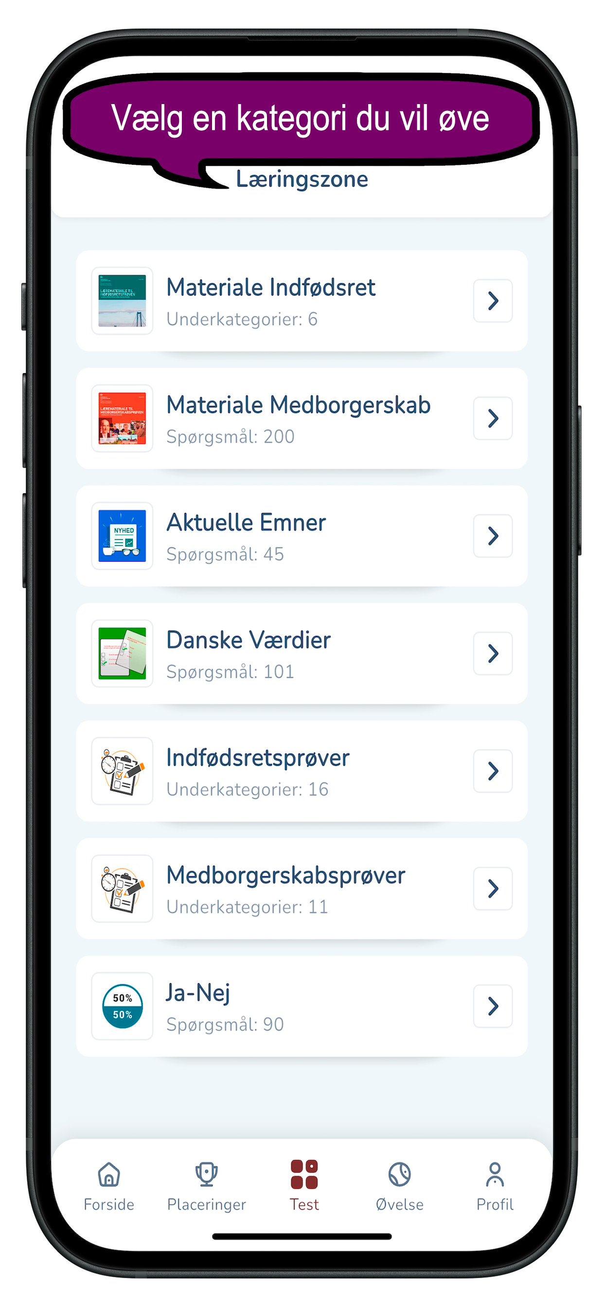 Dansk Statsborgerskab