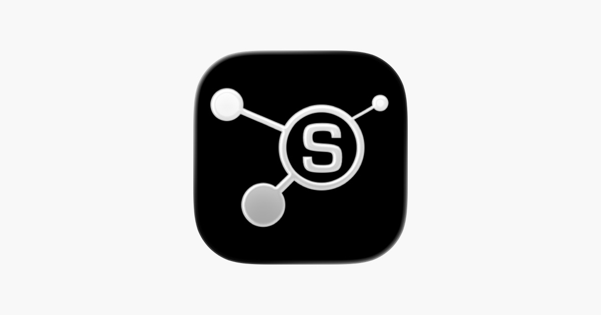 ‎Flow Portal-app - App Store