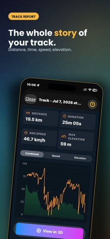 MapNero Screenshot 1 of 6