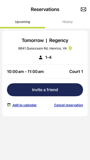 PPBRVA screenshot 3