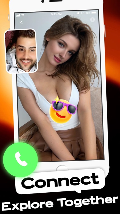 Rigo - Random Live Video Chat