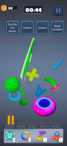 Mind Match 3D Screenshot 5 of 6