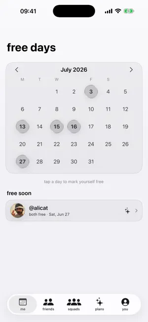 Wyd? – Let's Hang! screenshot 2