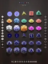 Dice by PCalc 3