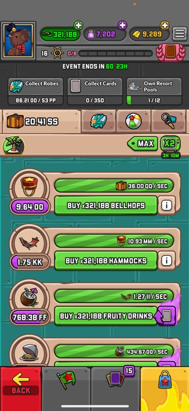 AdVenture Communist screenshot 12