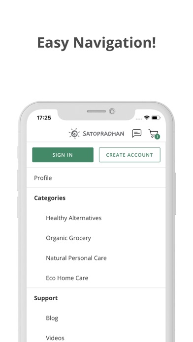 Satopradhan Screenshot