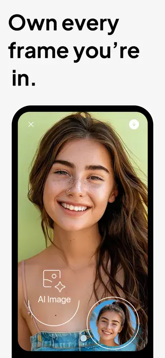 PhotoBoost: Screenshot 4 von 8