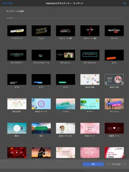 VideoPad プロ screenshot 10