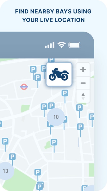 UK Bike Bays screenshot-3